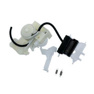 Kit Estação de Limpeza das Impressoras Epson A4 | Modelo 1 na Sulink