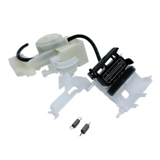 Kit Estação de Limpeza das Impressoras Epson A4 | Modelo 1 na Sulink
