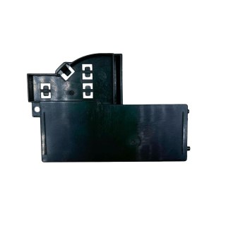 Tampa de Acesso aos Cartuchos da Impressora Epson L800 L805 na Sulink