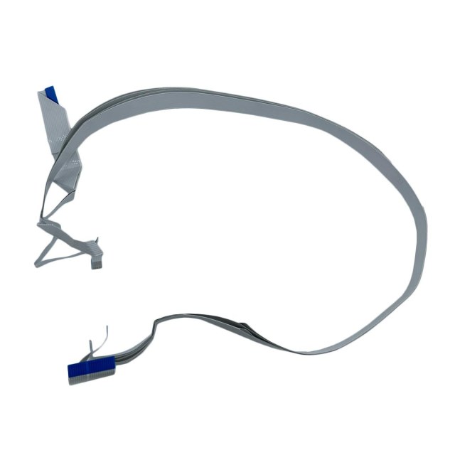 Kit Cabo flat do Carro de Impressão/Cabeça de impressão para Impressora Epson K101