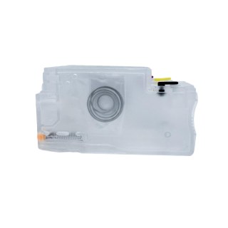 Cartucho Recarregável com Bolsa de Ar para HP 711 712 932 933 950 951 952 953 954 955 964 (SEM CHIP) | - Kit 4 Cores | Modelo 2 na Sulink