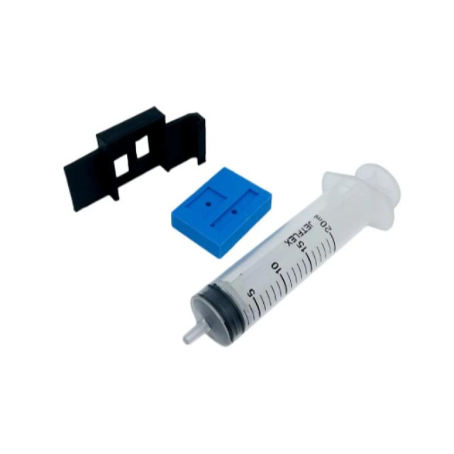 Snap Fill para Cabeçotes de Impressoras Plotter Canon TC-20