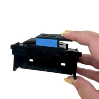 Snap Fill para Cabeçotes de Impressoras Plotter Canon TC-20 na Sulink