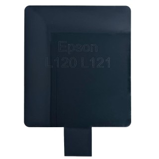 Bandeja de Entrada Papel Compatível em Acrílico | Impressora Epson L120 L121 na Sulink