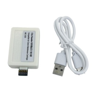 Aparelho Resetador do Chip da Caixa de Manutenção Canon MC-G03 MC G03 MCG03 na Sulink