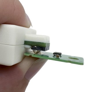 Aparelho Resetador do Chip da Caixa de Manutenção Canon MC-G03 MC G03 MCG03 na Sulink