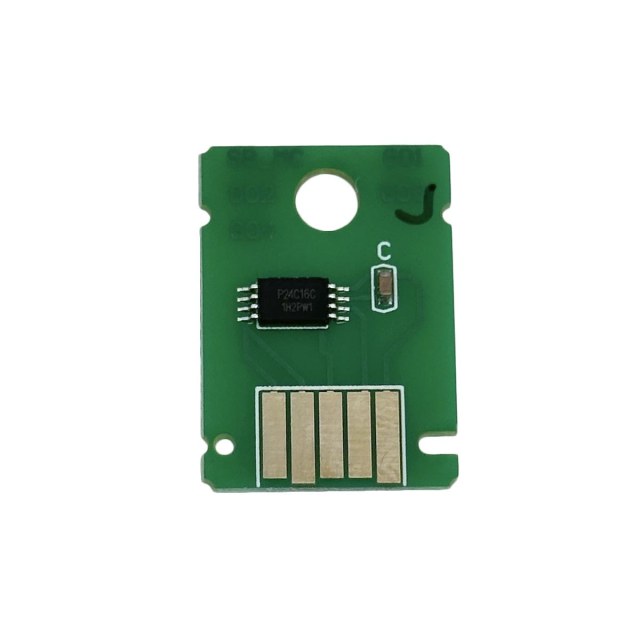 Chip Compatível Sulink para Caixa de Manutenção para Canon | MC-G03 MC G03 MCG03 | GX3040 GX3050 GX3070 GX4010 GX4030 GX4040 GX4050 GX4070 na Sulink