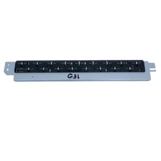Base Completa dos Roletes de Saída de Papel para Canon G2100 G3100 G3110 G3111 G4100 G4110 G4111 na Sulink