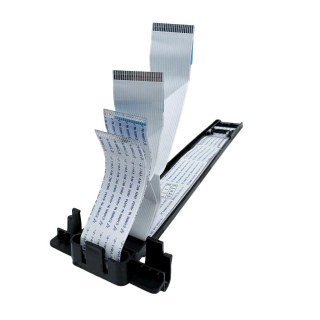 Cabo Flat do Carro de Impressão para Impressora HP PRO 8210 8710 8720 na Sulink