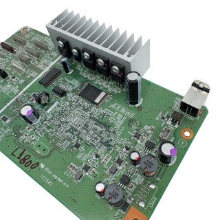 Placa Lógica da Impressora Epson L1800 | PartNumber: 2170667 2155318 na Sulink