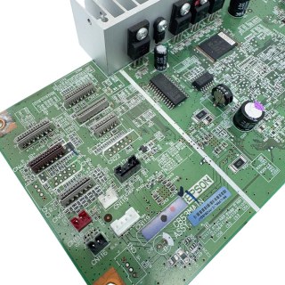 Placa Lógica da Impressora Epson L1800 | PartNumber: 2170667 2155318 na Sulink