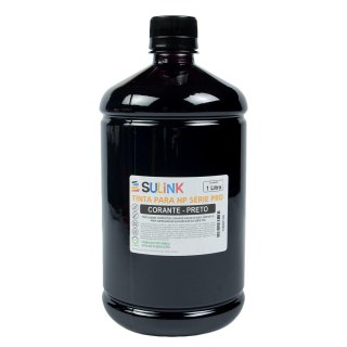 Tinta Sulink para HP Série PRO Corante | 1 Litro na Sulink