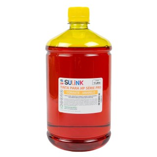 Tinta Sulink para HP Série PRO Corante | 1 Litro na Sulink