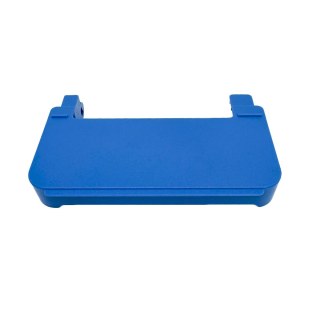 Tampa de Acesso aos Tampões Coloridos para Recarga da Impressora Canon G2100 G3100 G3110 G3111 G4100 G4110 G4111 na Sulink