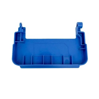 Tampa de Acesso aos Tampões Coloridos para Recarga da Impressora Canon G2100 G3100 G3110 G3111 G4100 G4110 G4111 na Sulink