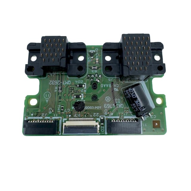 Placa do Carro de Impressão para Impressora Canon G2100 G3100 G3110 G3111 G4100 G4110 G4111 na Sulink
