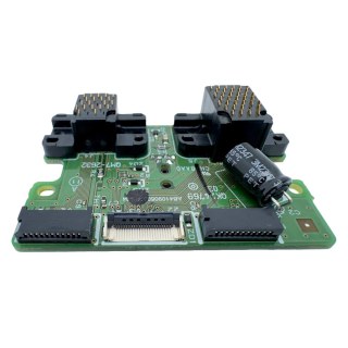 Placa do Carro de Impressão para Impressora Canon G2100 G3100 G3110 G3111 G4100 G4110 G4111 na Sulink