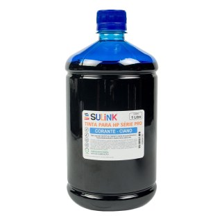 Tinta Sulink para HP Série PRO Corante | 1 Litro na Sulink