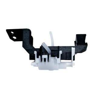 Suporte com Trava da Mangueira Preta para Impressora Canon G2100 G3100 G3110 G3111 G4100 G4110 G4111 na Sulink