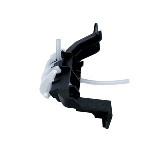 Suporte com Trava da Mangueira Preta para Impressora Canon G2100 G3100 G3110 G3111 G4100 G4110 G4111 na Sulink