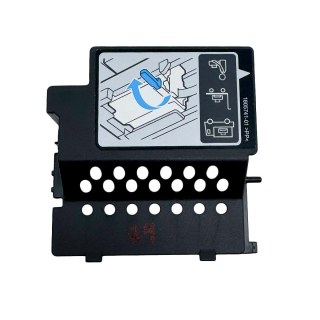 Tampa de Acesso aos Cartuchos da Impressora Epson L14150 na Sulink