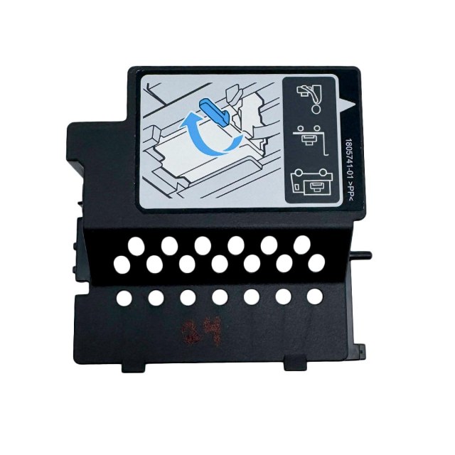 Tampa de Acesso aos Cartuchos da Impressora Epson L14150 na Sulink