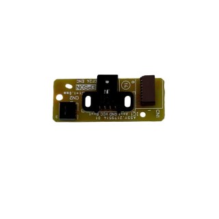 Sensor da Fita Encoder para Impressoras Epson WF-C5310 WF-C5390 WF-C5810 WF-C5810 na Sulink
