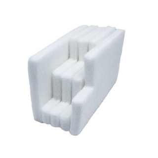Almofadas - Feltros Compatível para Impressora Epson | Modelo: C9345 C12C934591 na Sulink