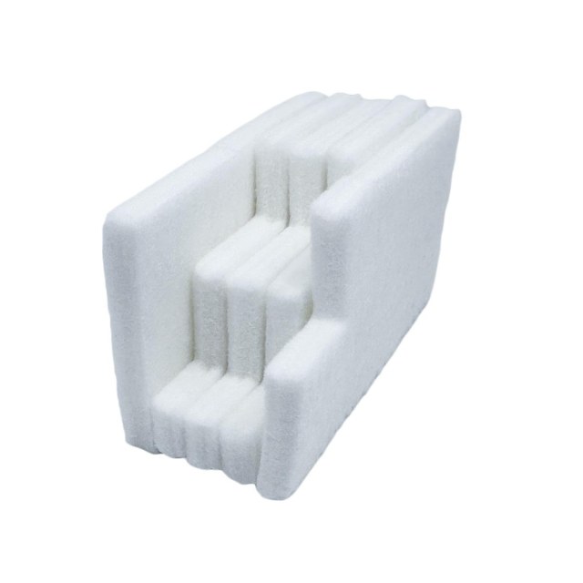 Almofadas - Feltros Compatível para Impressora Epson | Modelo: C9345 C12C934591 na Sulink