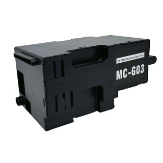 Caixa de Manutenção Sulink Compatível para Canon MC-G03 MC G03 MCG03 | GX3040 GX3050 GX3070 GX4010 GX4030 GX4040 GX4050 GX4070 na Sulink
