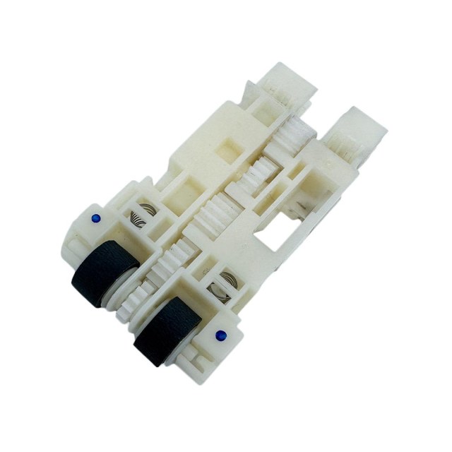 Pickup Roller Puxador de Papel para Impressora Epson L14150 L6161 L6171 L6191 L6490 M1120 M2120 M2170 M3170 WF-2860