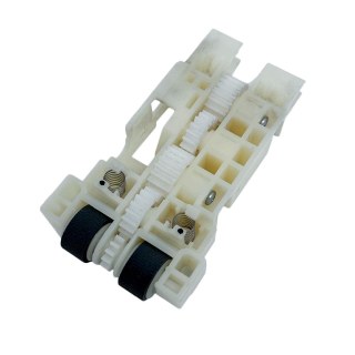 Pickup Roller Puxador de Papel para Impressora Epson L14150 L6161 L6171 L6191 L6490 M1120 M2120 M2170 M3170 WF-2860 na Sulink