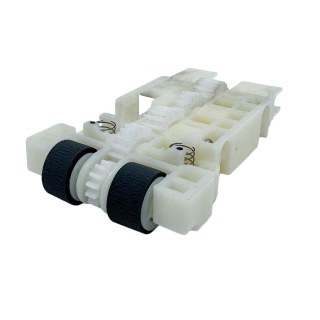Pickup Roller Puxador de Papel para Impressora Epson L14150 L6161 L6171 L6191 L6490 M1120 M2120 M2170 M3170 WF-2860 na Sulink
