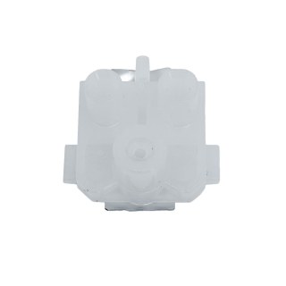Conector da Cabeça da Mangueira do Tanque de Tinta Preta para Impressoras Canon G2100 G3100 G3110 G3111 G4100 G4110 G4111 na Sulink