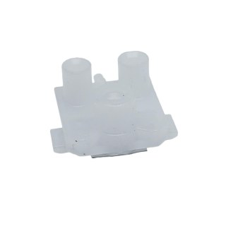 Conector da Cabeça da Mangueira do Tanque de Tinta Preta para Impressoras Canon G2100 G3100 G3110 G3111 G4100 G4110 G4111 na Sulink