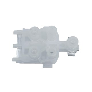 Conector da Cabeça da Mangueira do Tanque de Tinta Colorida para Impressoras Canon G2100 G3100 G3110 G3111 G4100 G4110 G4111 na Sulink