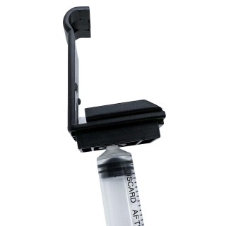 Snap Fill para Cartuchos HP (Modelos de 2 Cartuchos - Universal) com 2 Borrachas | Modelo 2 na Sulink