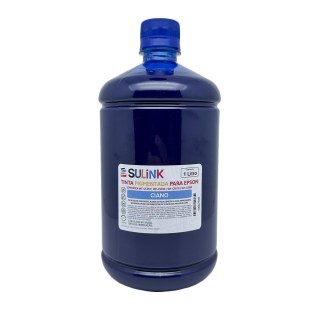 Tinta Sulink Específica para Epson WF-C5310/5390/5810/5890 - Pigmentada | 1 Litro na Sulink