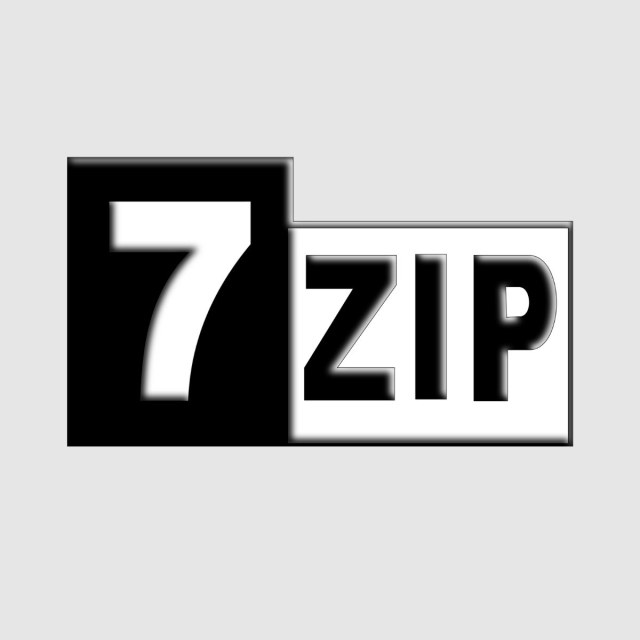 Software 7ZIP | Compactador e Descompactador de Arquivos ZIP