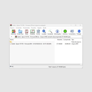 Epson T3170X | Arquivo de Eeprom Firmware.bin Original na Sulink
