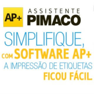 Assistente Pimaco | Criação e Impressão de Etiquetas na Sulink