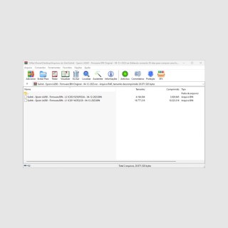 Epson L4260 | Arquivo de Eeprom Firmware.bin Original na Sulink