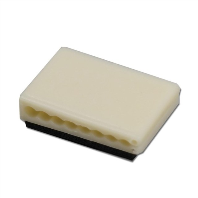 Presilha para Mangueira de Bulk Ink - Modelo: Retangular Normal (Padrão)