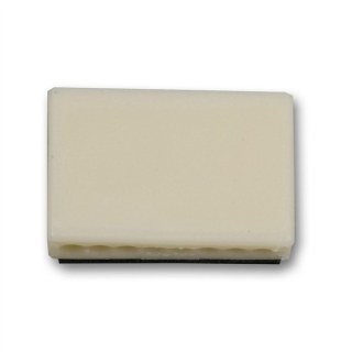 Presilha para Mangueira de Bulk Ink - Modelo: Retangular Normal (Padrão) na Sulink