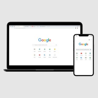 Google Chrome | Navegador de Internet na Sulink
