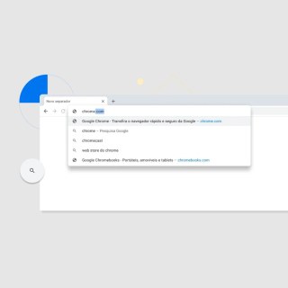 Google Chrome | Navegador de Internet na Sulink