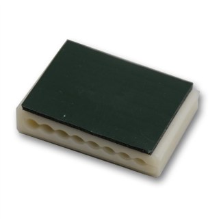 Presilha para Mangueira de Bulk Ink - Modelo: Retangular Normal (Padrão) na Sulink
