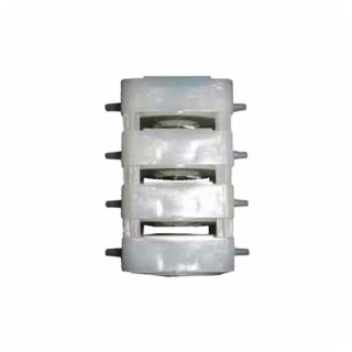 Válvula Anti-Refluxo para Bulk Ink 4 Cores - Modelo: Damper na Sulink