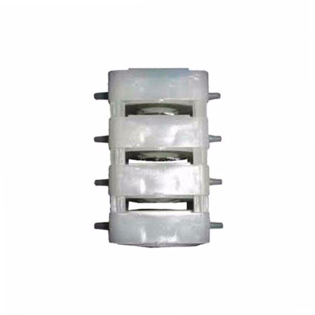 Válvula Anti-Refluxo para Bulk Ink 4 Cores - Modelo: Damper