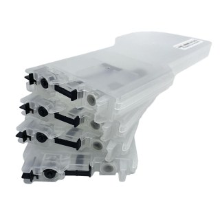 Bulk Ink para Brother que utilizam Cartuchos LC61 | LC16 | LC38 | LC39 | LC65 | LC67 | LC980 | LC985 | LC1100 na Sulink